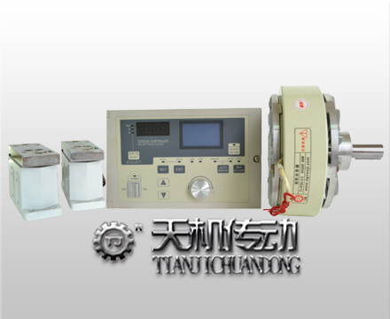 磁粉制動(dòng)器及張力控制器